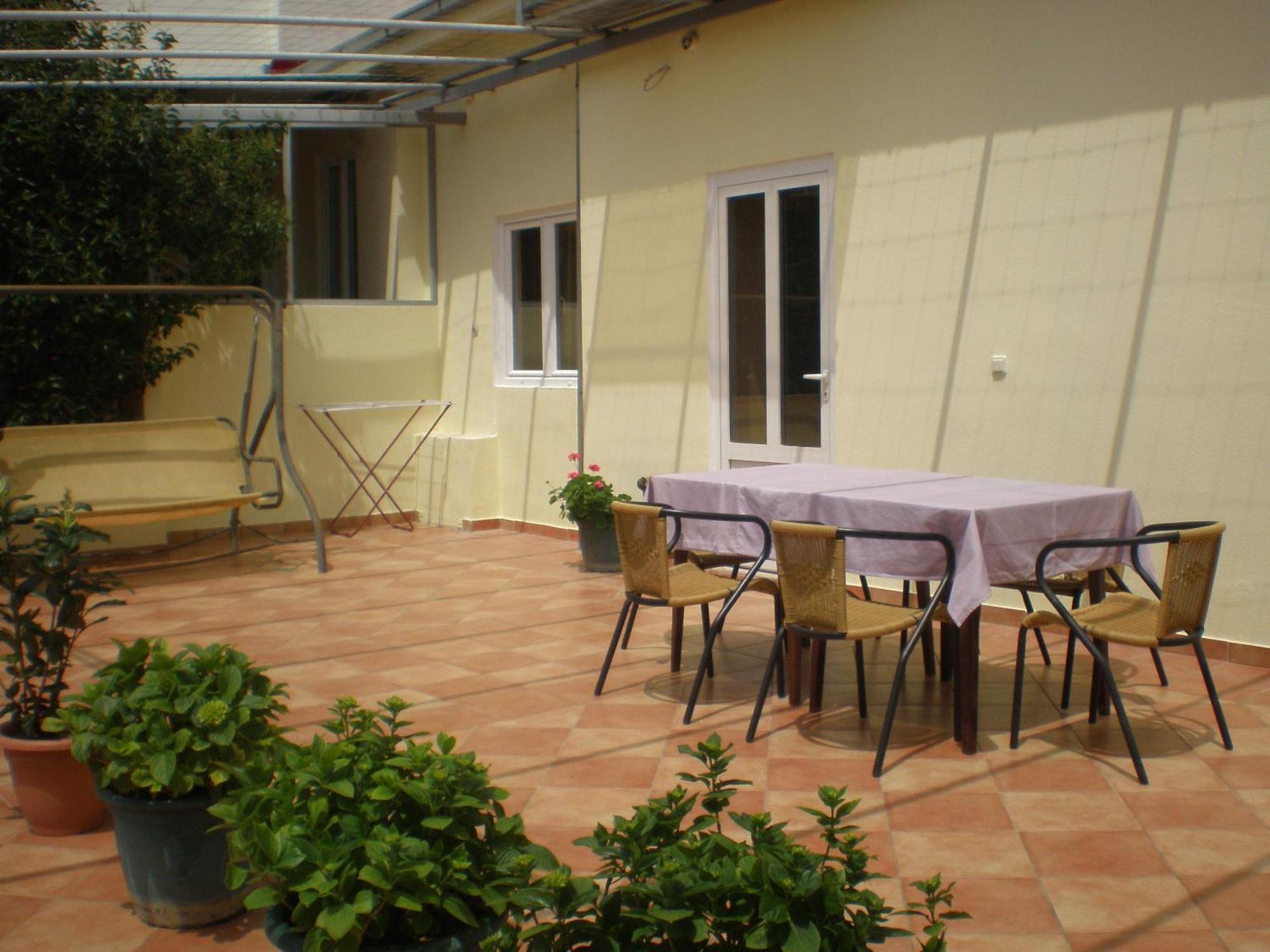 Studio Apartments Marija With Private Parking Makarska Room photo